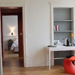 Elyane Bed & Breakfast