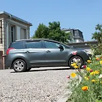 엘리안 B&B