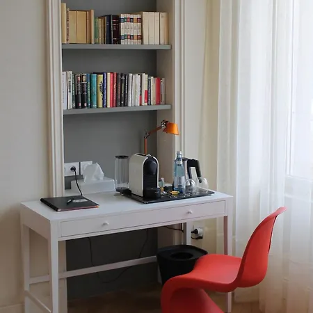 Panzió élyane Colmar