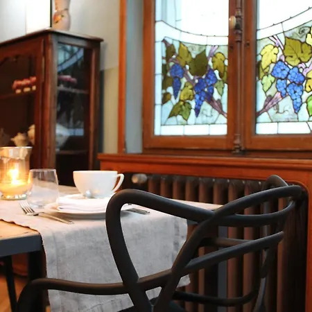 Bed & Breakfast Elyane 4*