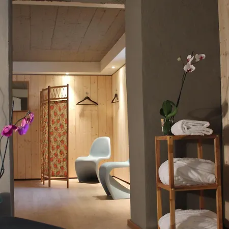 Bed & Breakfast Elyane 4*