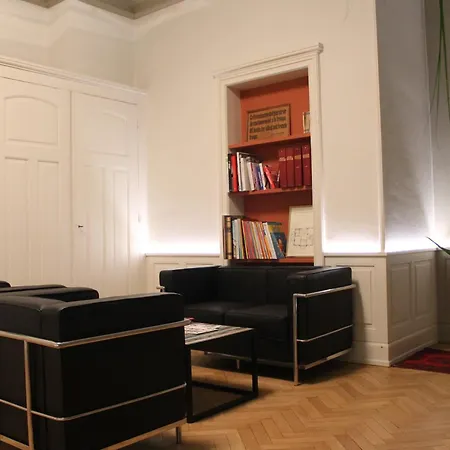 Nocleg ze śniadaniem Elyane 3*