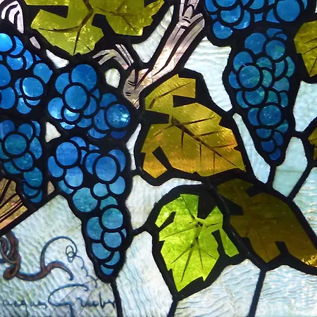 Panzió élyane Colmar