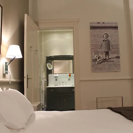 Elyane فندق مبيت وإفطار كولمار