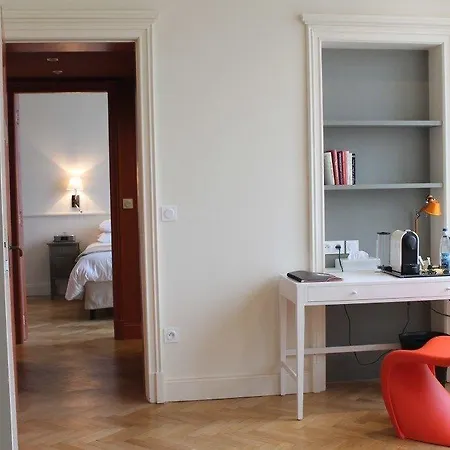 Elyane فندق مبيت وإفطار