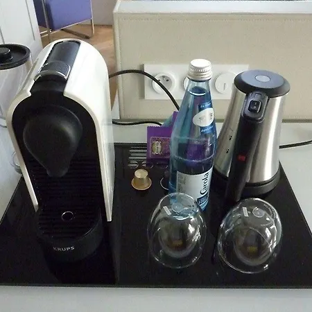 فندق مبيت وإفطار Elyane