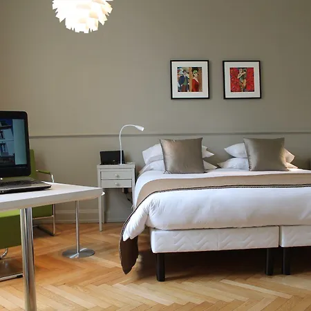 Elyane فندق مبيت وإفطار كولمار