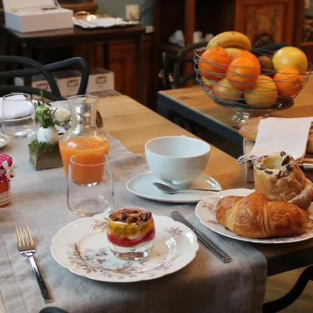 Elyane فندق مبيت وإفطار 4*