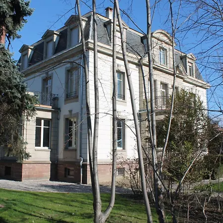 Elyane فندق مبيت وإفطار