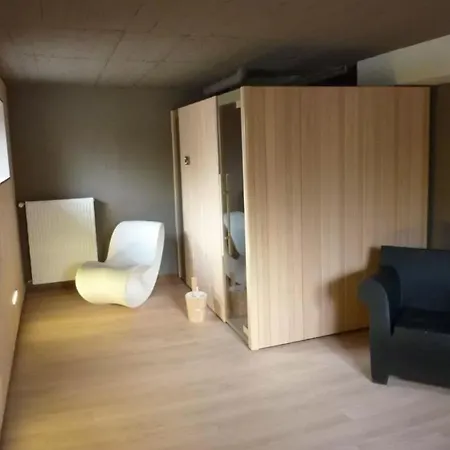 Elyane فندق مبيت وإفطار