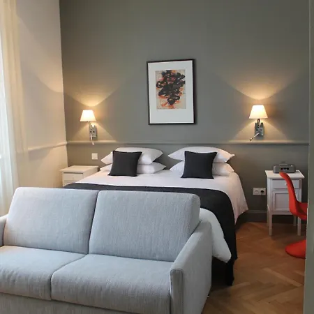 B&B 엘리안 4*