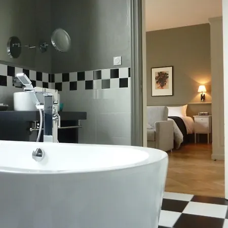 فندق مبيت وإفطار Elyane 4*