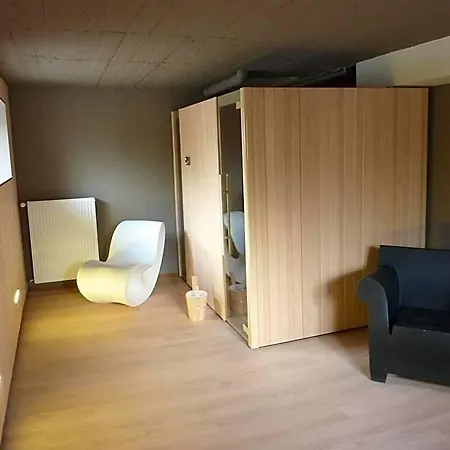 엘리안 B&B 콜마