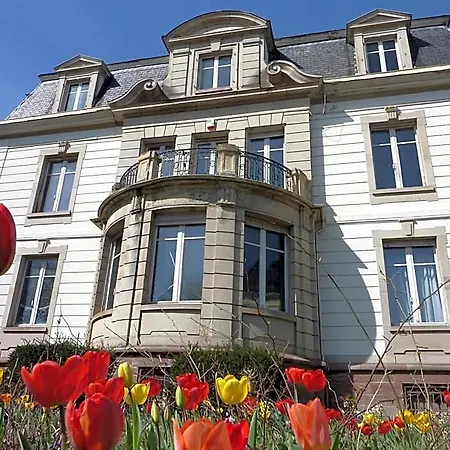 엘리안 B&B 콜마