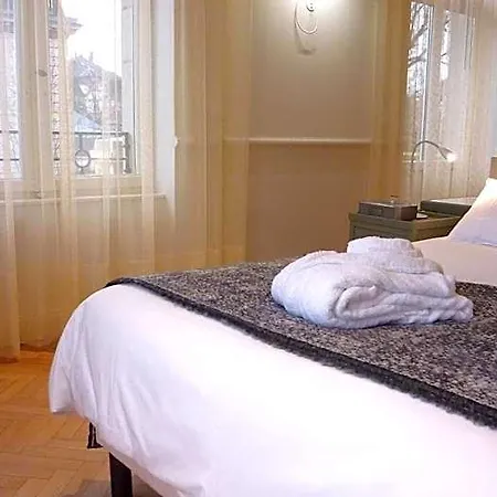 Elyane 4* Colmar