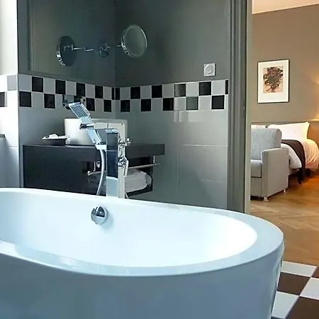 Bed & Breakfast Elyane Colmar