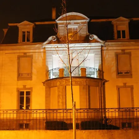 Elyane Bed & Breakfast Colmar