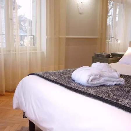 Bed & Breakfast Elyane