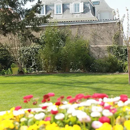 élyane Panzió Colmar