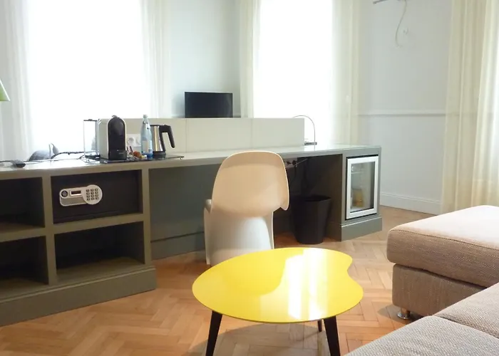 Bed and breakfast élyane 4*