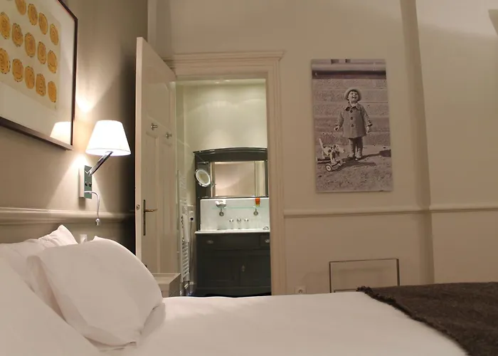 Elyane לינה וארוחת בוקר קולמר