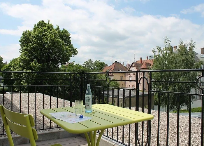 élyane Bed and breakfast 4*