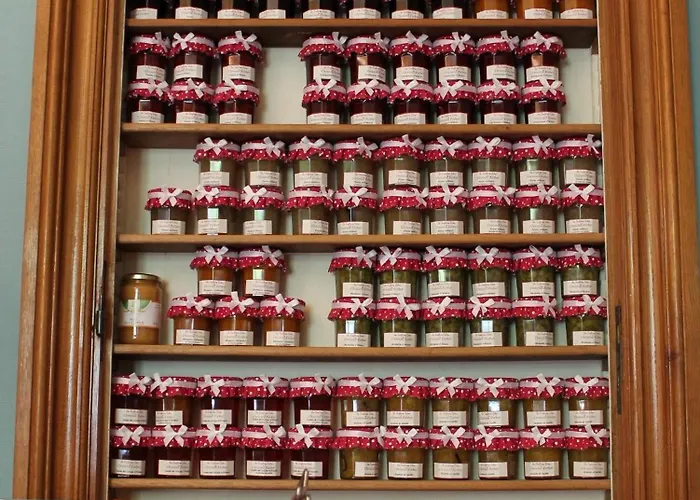 élyane Bed and breakfast 4*