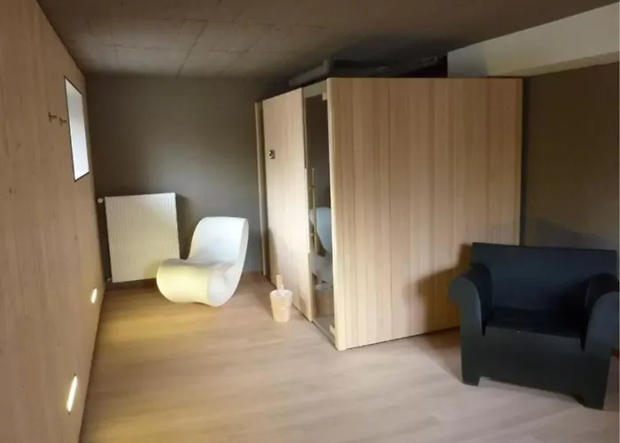 élyane Bed and breakfast