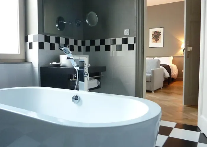 Bed and breakfast élyane