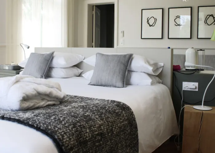 élyane Bed and breakfast 4*