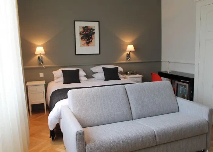 élyane Bed and breakfast