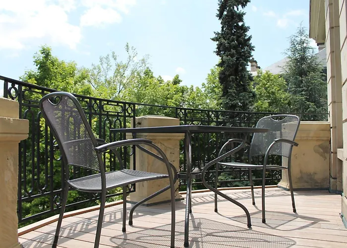 élyane Bed and breakfast 4*