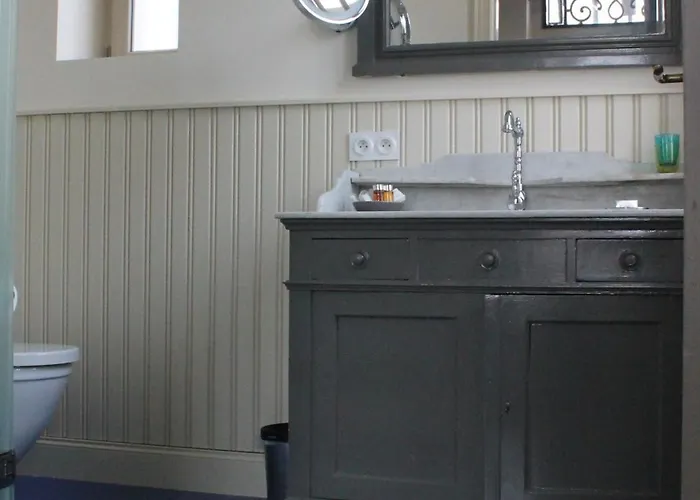 élyane Bed and breakfast