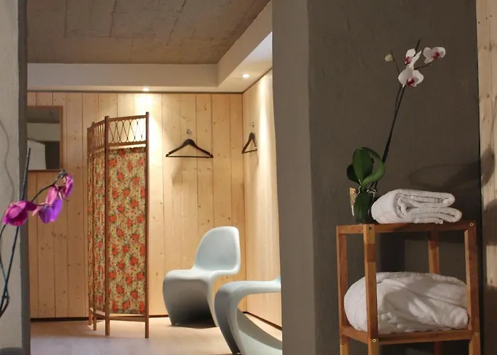 Bed and breakfast élyane Colmar