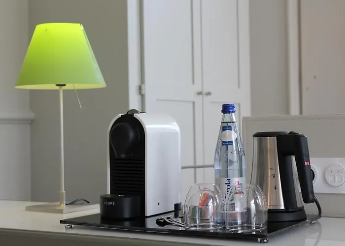 Elyane 4* קולמר